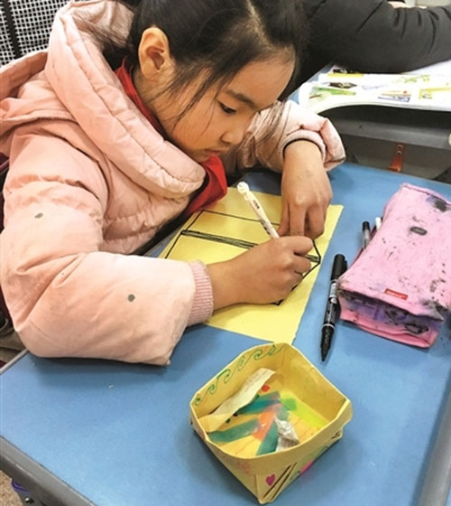 如果學校不再安放校園垃圾桶會怎樣？結果讓人驚訝