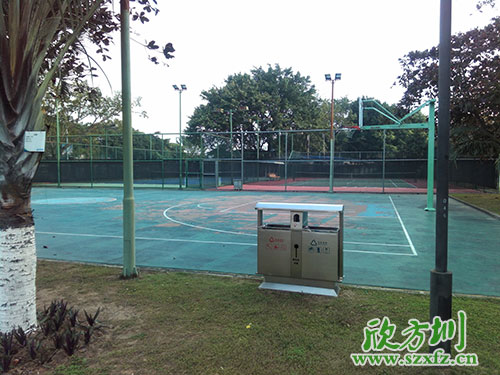 四川物業(yè)戶外分類不銹鋼垃圾桶，新客戶的信任。